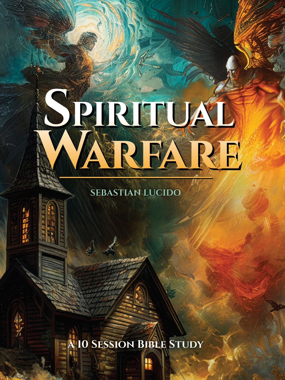 Spiritual Warfare :: RightNow Media